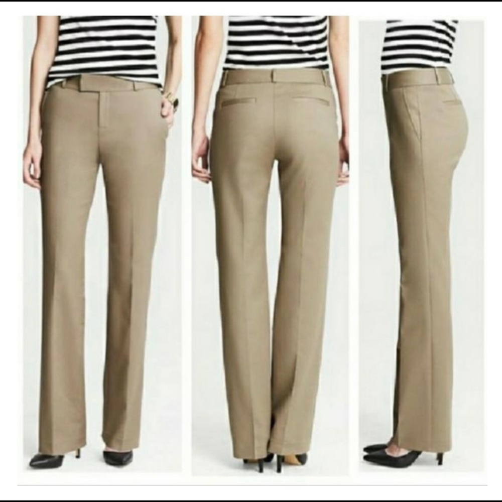Banana Republic Pants